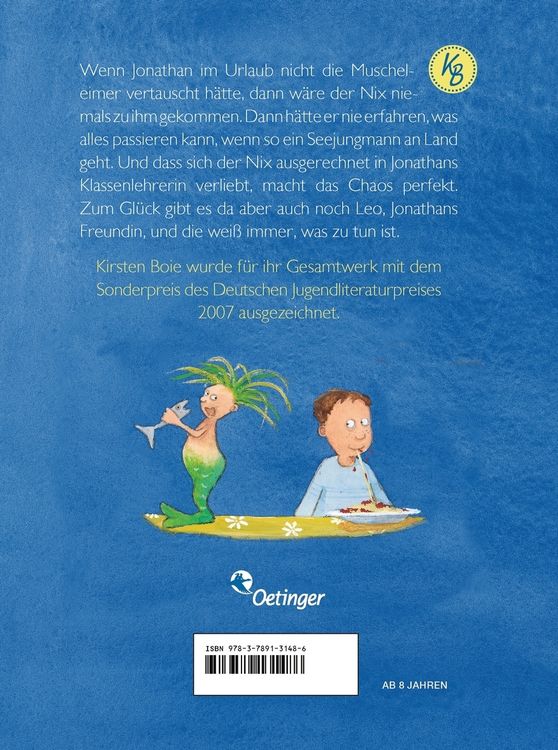 Produktbild: Verflixt - ein Nix! 1