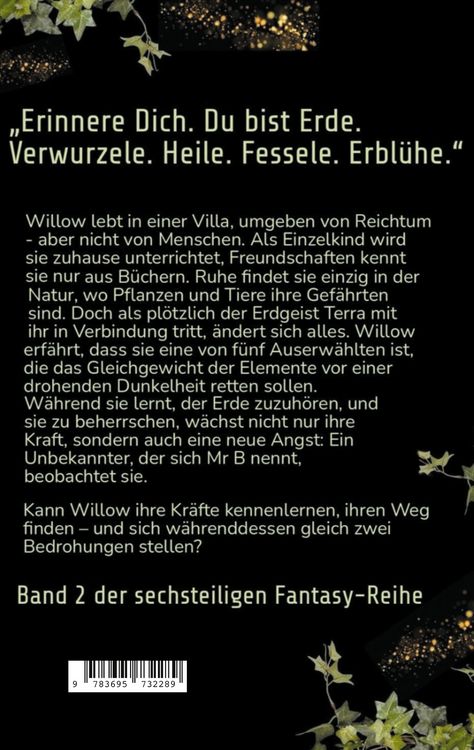 Produktbild: Willow & Terra