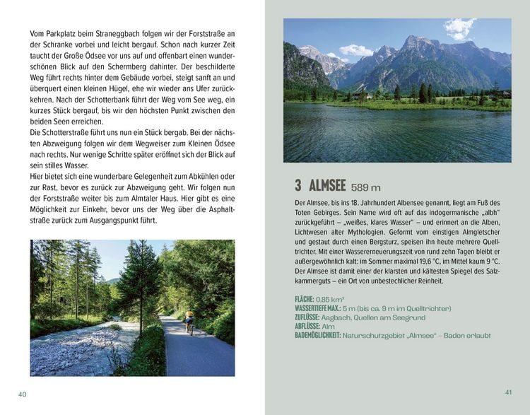 Produktbild: SALZKAMMERGUT - Seen