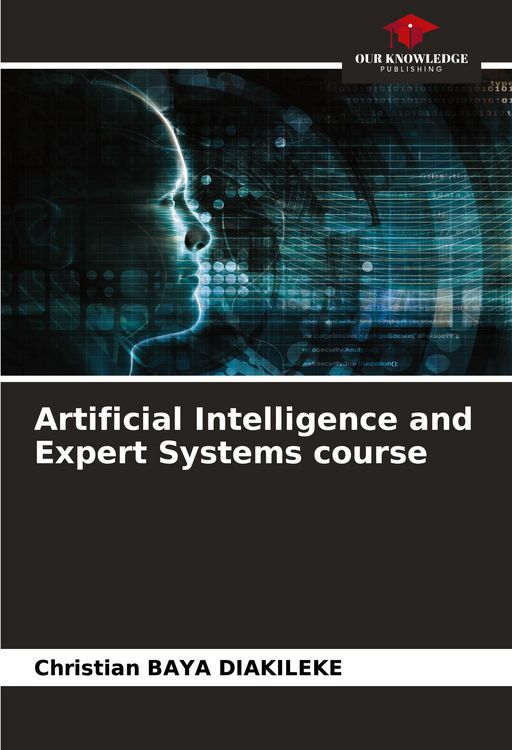 Produktbild: Artificial Intelligence and Expert Systems course