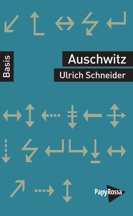 Produktbild: Auschwitz