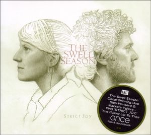 Produktbild: Strict Joy