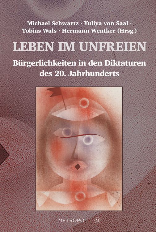Produktbild: Leben im Unfreien