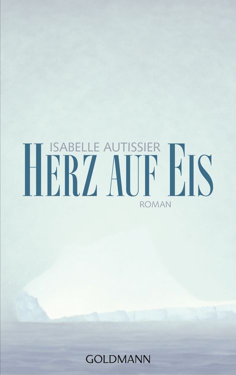 Produktbild: Herz auf Eis