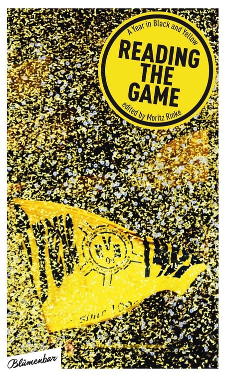 Produktbild: Reading The Game