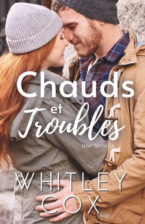 Produktbild: Chauds et Troubl&eacute;s