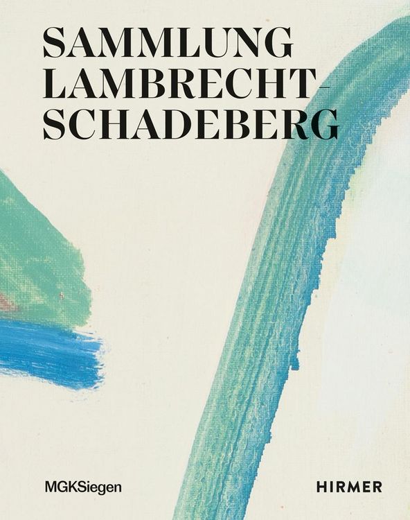 Produktbild: Sammlung Lambrecht-Schadeberg