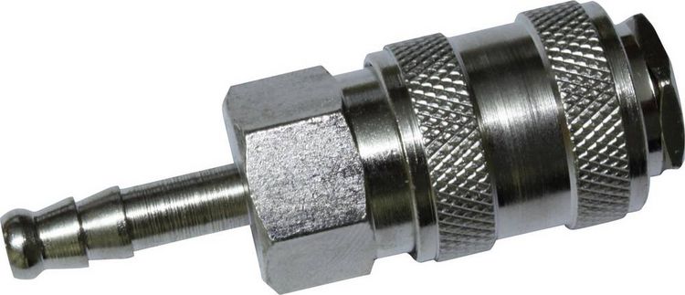 Produktbild: Aerotec 2009562Z Druckluft-Kupplung 1St.