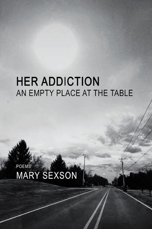Produktbild: Her Addiction, An Empty Place at the Table