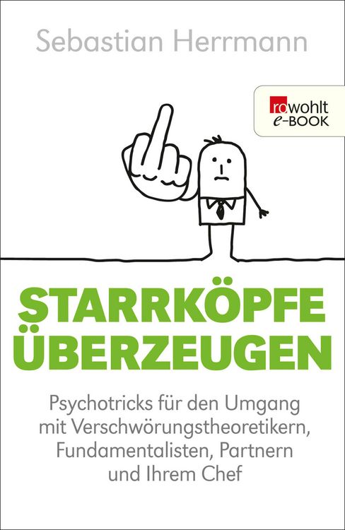 Produktbild: Starrk&ouml;pfe &uuml;berzeugen