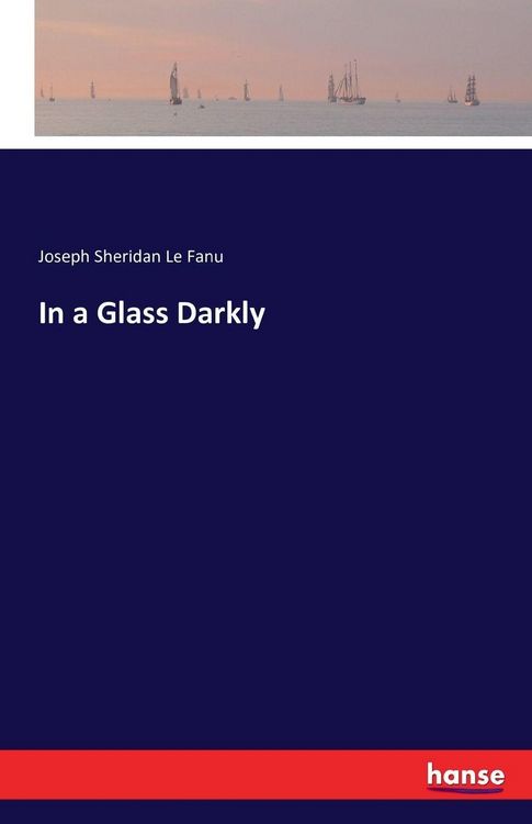 Produktbild: In a Glass Darkly