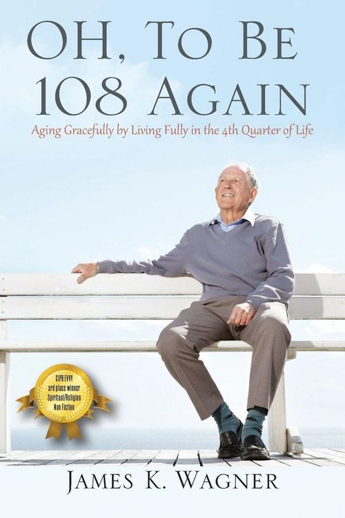 Produktbild: OH, To Be 108 Again