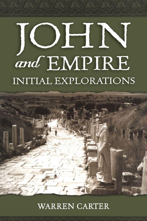 Produktbild: John and Empire