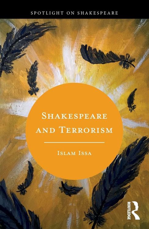 Produktbild: Shakespeare and Terrorism