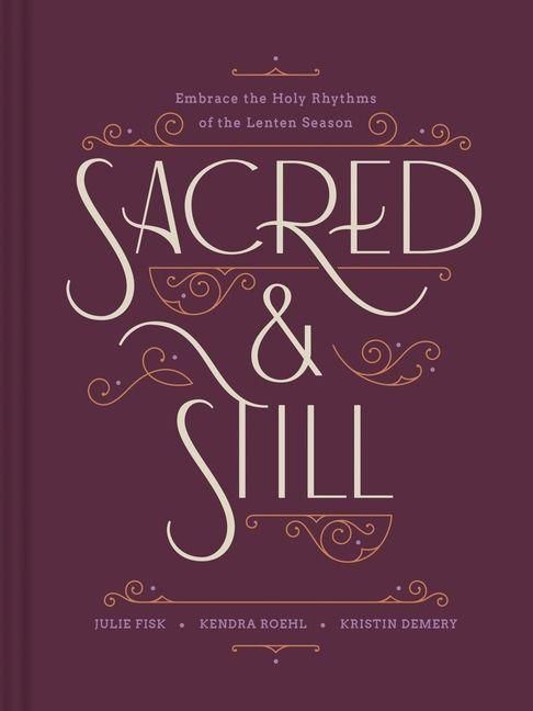 Produktbild: Sacred and Still