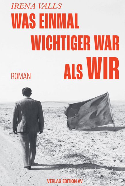 Produktbild: Was einmal wichtiger war als wir