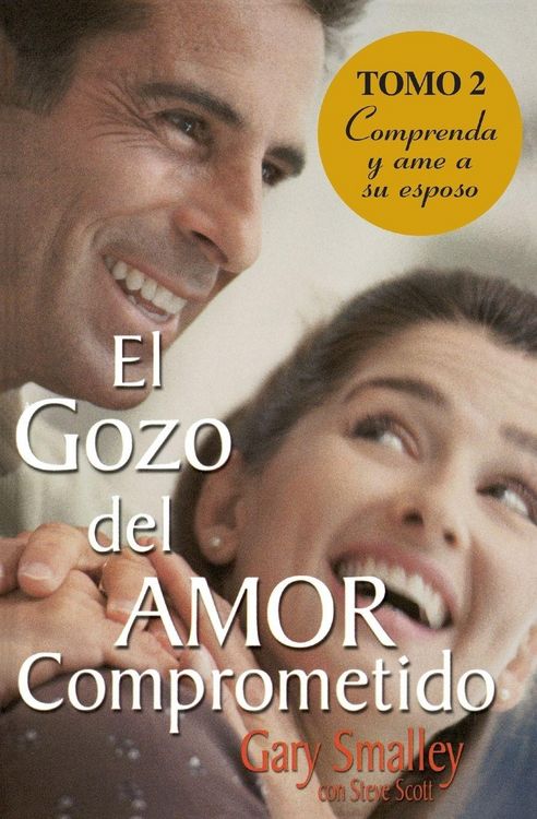 Produktbild: El Gozo del Amor Comprometido