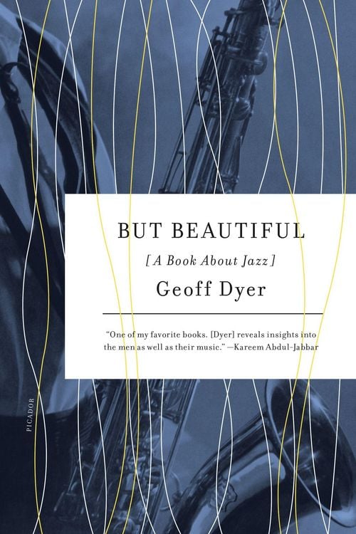 Produktbild: But Beautiful