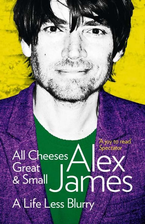 Produktbild: All Cheeses Great and Small