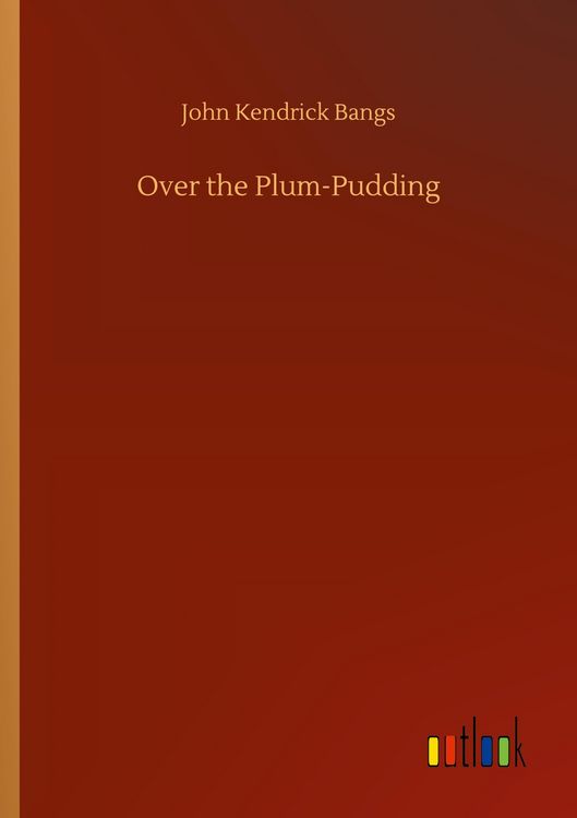 Produktbild: Over the Plum-Pudding