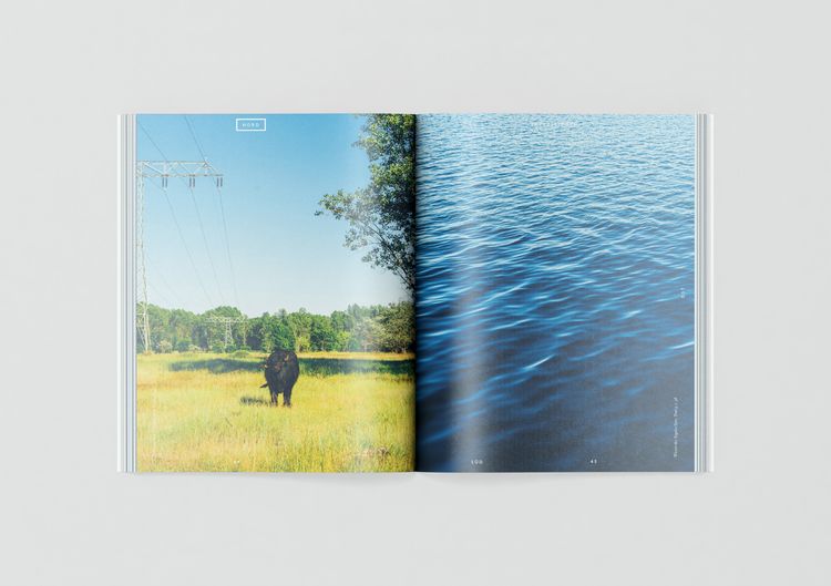 Produktbild: Take Me to the Lakes - Bicycle Edition Berlin