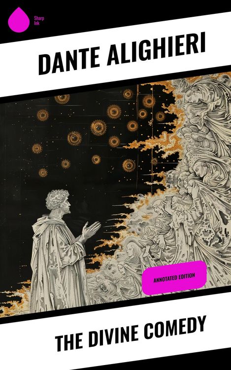 Produktbild: The Divine Comedy