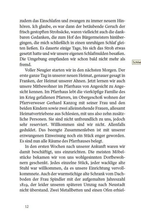 Produktbild: Schauerheim