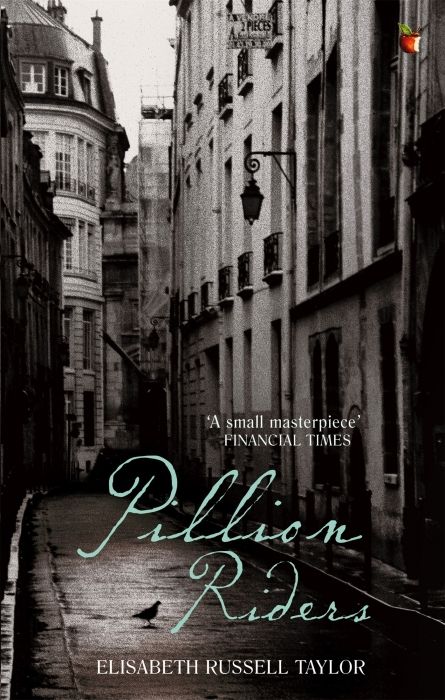 Produktbild: Pillion Riders