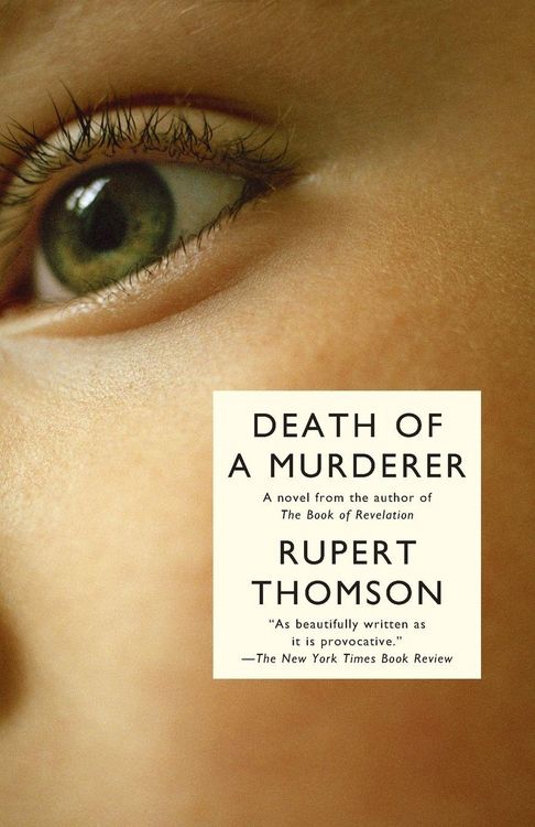 Produktbild: Death of a Murderer