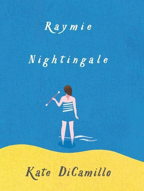 Produktbild: Raymie Nightingale