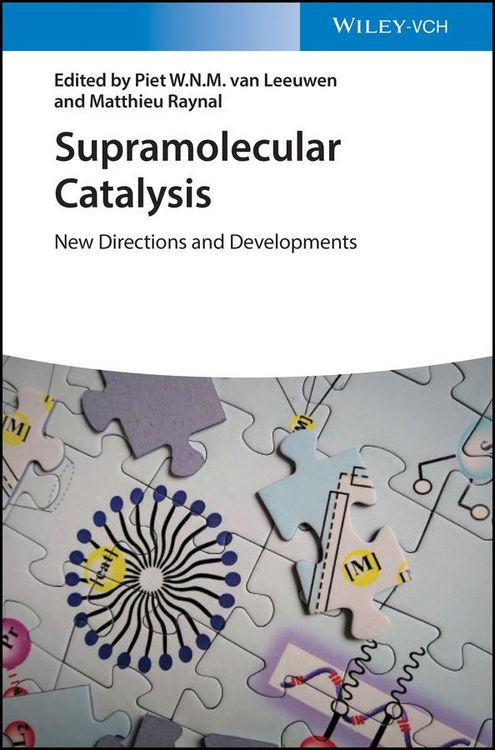 Produktbild: Supramolecular Catalysis