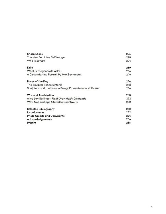 Produktbild: The Art of Society 1900-1945