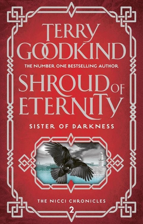 Produktbild: Shroud of Eternity