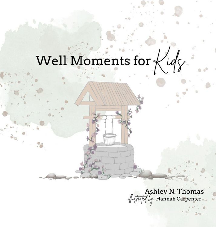 Produktbild: Well Moments for Kids