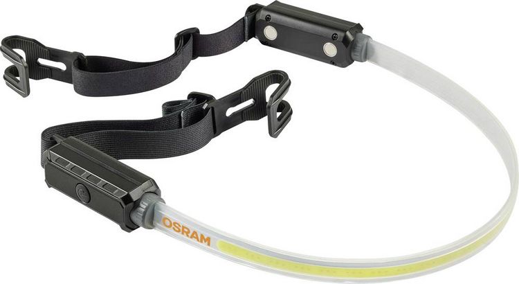Produktbild: Osram Automotive LEDIL416 LED Arbeitsleuchte akkubetrieben 10W 1000lm
