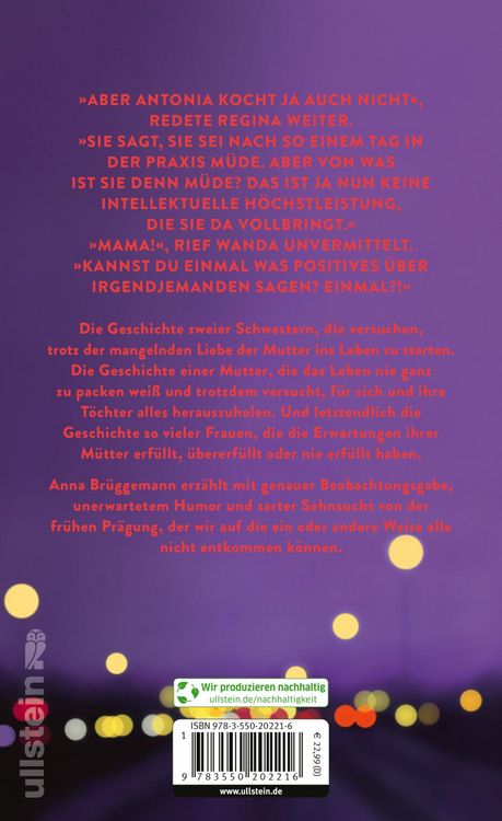 Produktbild: Wenn nachts die Kampfhunde spazieren gehen