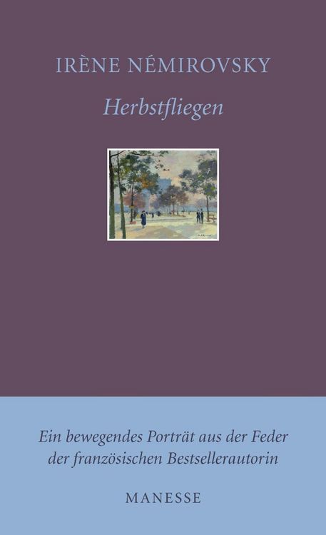 Produktbild: Herbstfliegen