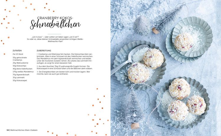Produktbild: S&uuml;&szlig;er Advent