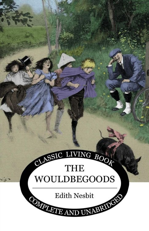 Produktbild: The Wouldbegoods