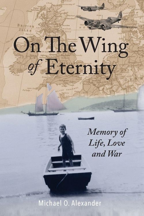Produktbild: On The Wing of Eternity