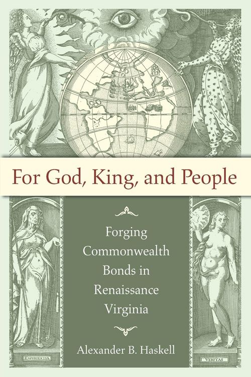 Produktbild: For God, King, and People