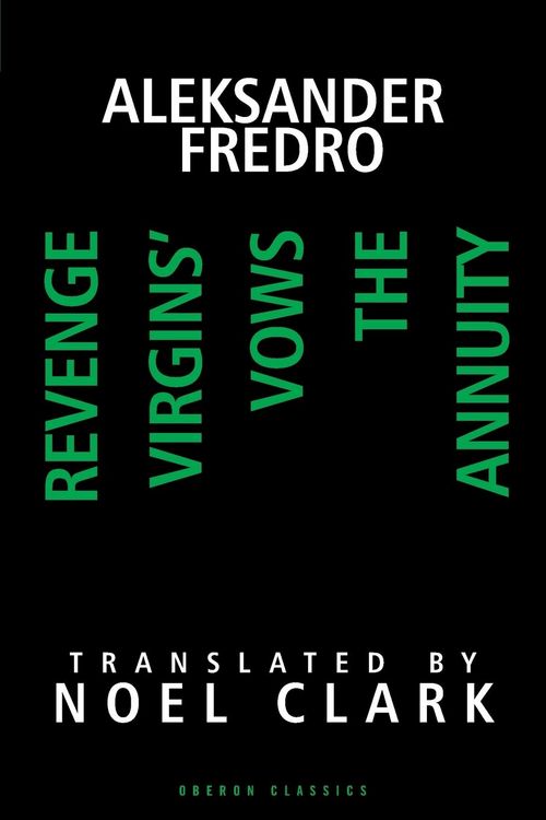 Produktbild: Aleksander Fredro