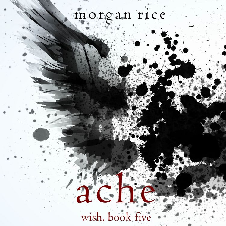 Produktbild: Ache (Wish, Book Five)