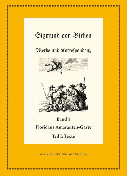 Produktbild: Floridans Amaranten-Garte