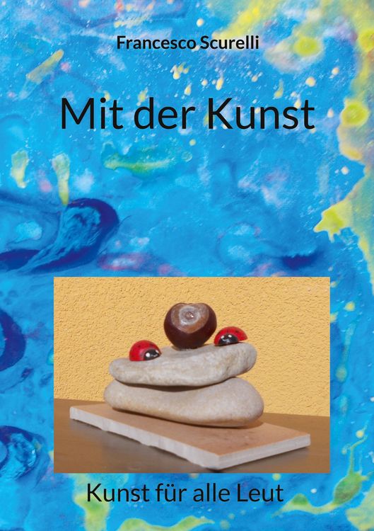 Produktbild: Mit der Kunst