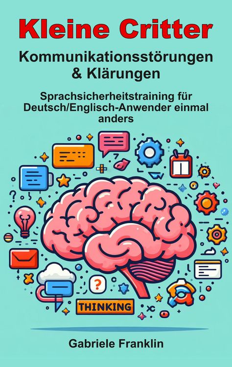 Produktbild: Kleine Critter &mdash; Kommunikationsst&ouml;rungen & Kl&auml;rungen