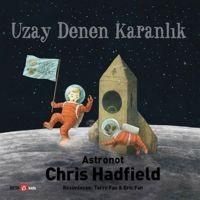 Produktbild: Uzay Denen Karanlik