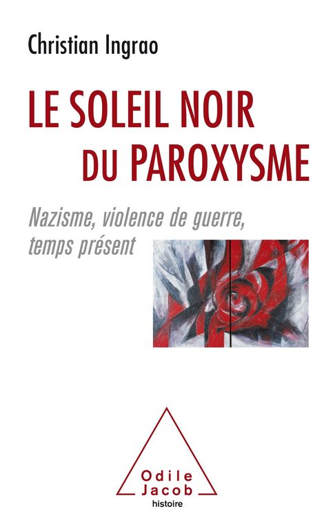 Produktbild: Le Soleil noir du paroxysme