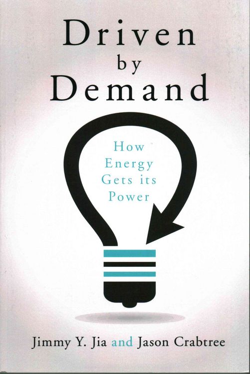 Produktbild: Driven by Demand