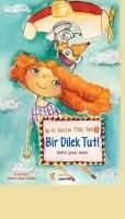 Produktbild: Bir Dilek Tut
